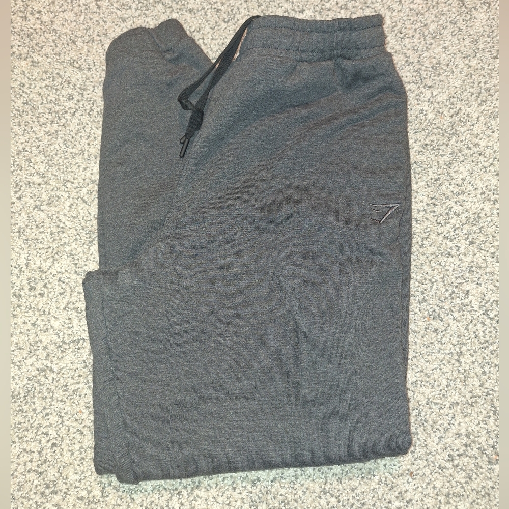 Gymshark Rest Day Sweats Joggers